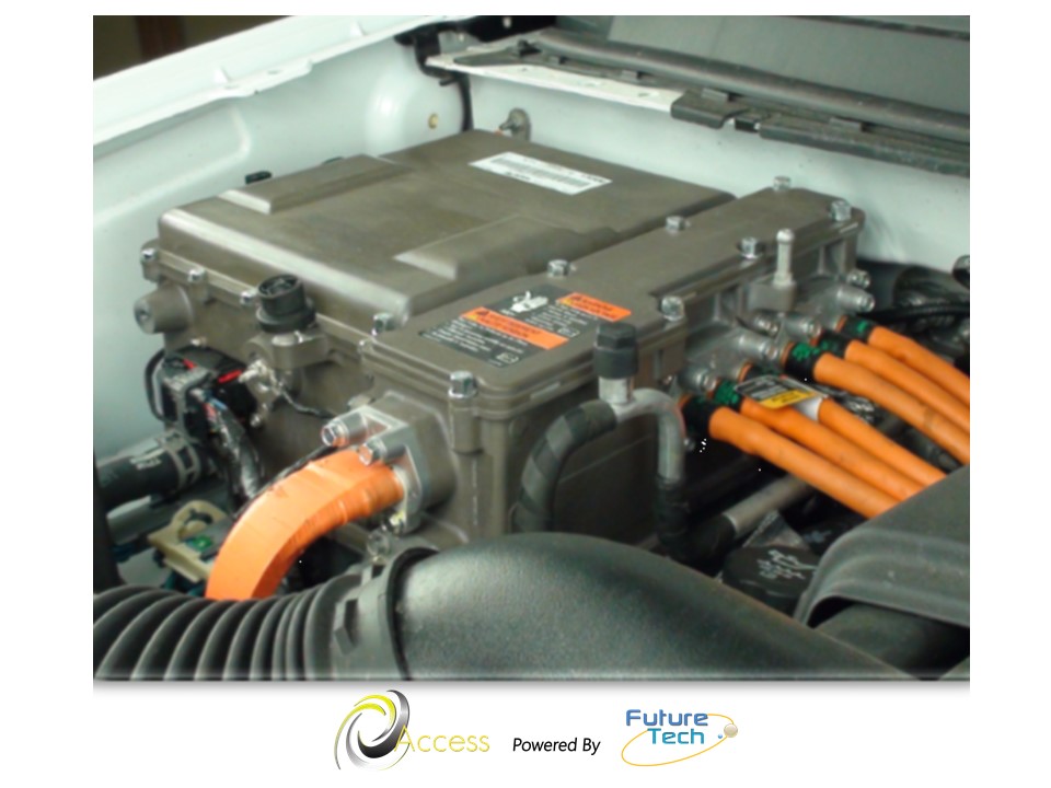 Access Online Training: 3-phase power inverter systems for hybrid electric vehicles