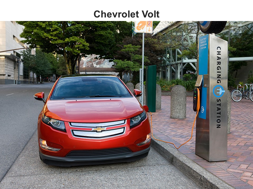 Access Online Training: Chevy VOlt EREV Powertrain and Battery Pack Components/Operation