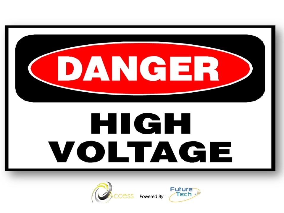 Access Online Training: high voltage vehicle safety systems