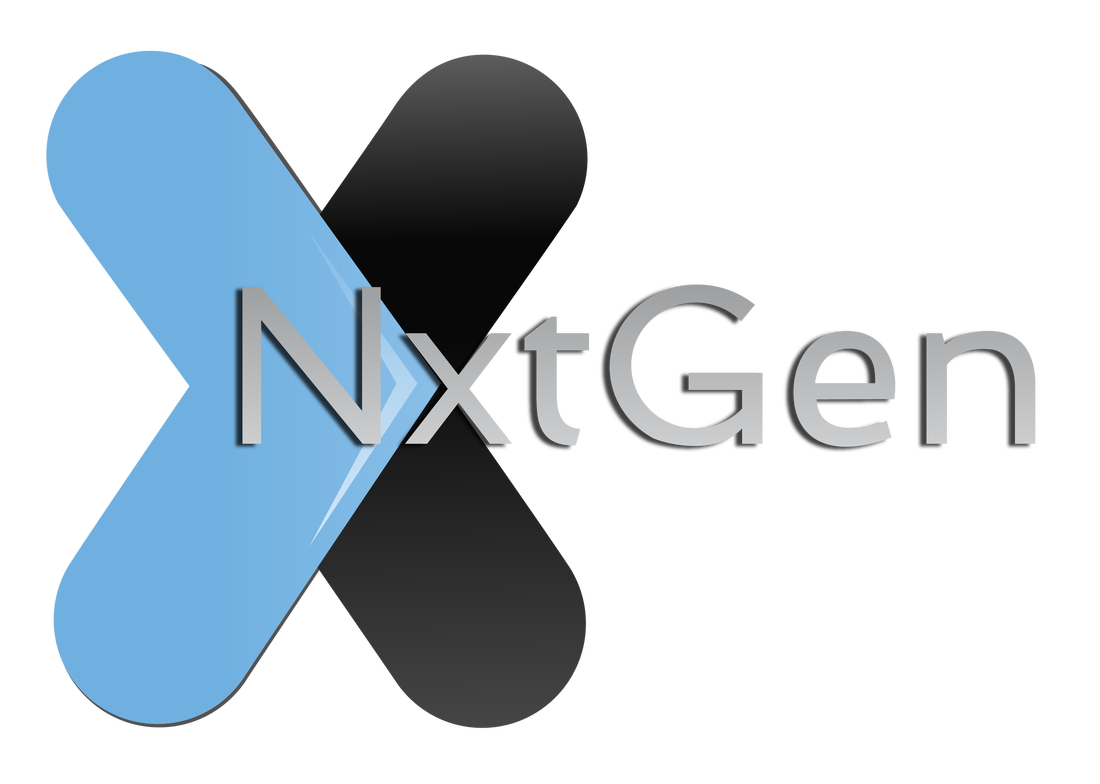 NxtGen Hybrid, Electric, Fuel Cell Diagnostic and Repair Options Logo