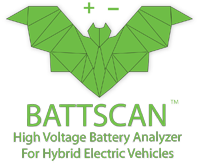 Fresh Juice replacement and upgrae Hybrid Electric Vehicle Batteries - Logo 